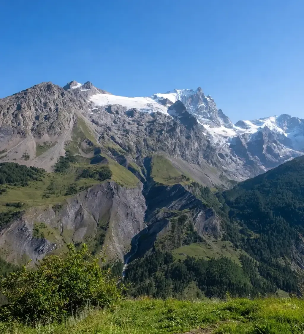 image de montagne